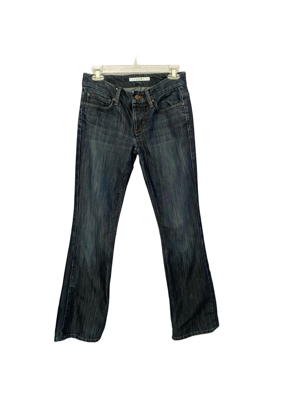 Joe’s Jeans Provocateur Flare Nico Wash – Size 26